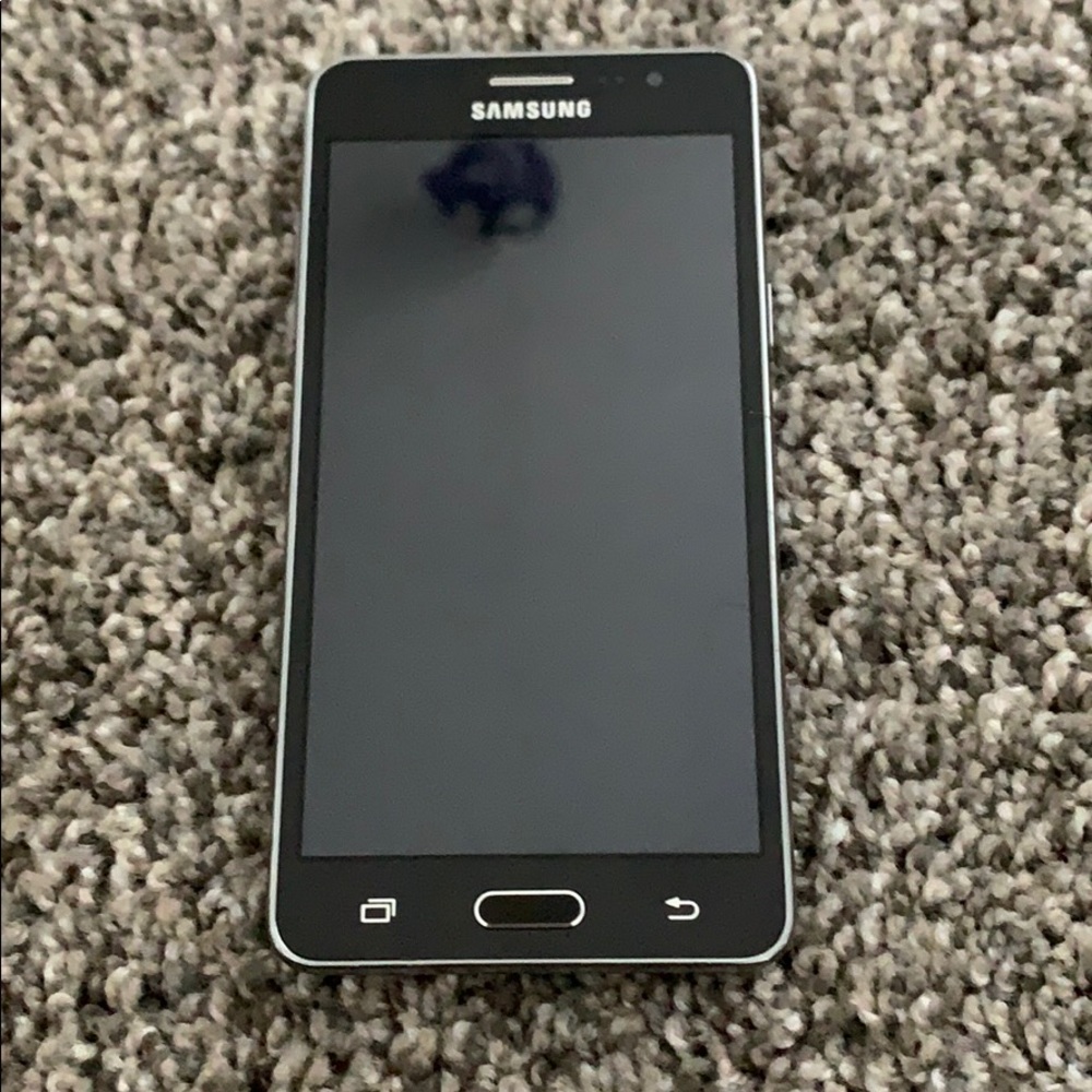 Snmsung Phone